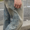 ACNE STUDIOS / アクネ レギュラー フィット ジーンズ 2021F 2021fa00575