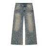 ACNE STUDIOS / アクネ レギュラー フィット ジーンズ 2021F 2021fa00575