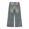ACNE STUDIOS / アクネ レギュラー フィット ジーンズ 2021F 2021fa00575
