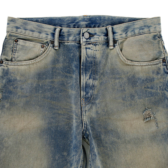 ACNE STUDIOS / アクネ レギュラー フィット ジーンズ 2021F 2021fa00575