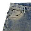 ACNE STUDIOS / アクネ レギュラー フィット ジーンズ 2021F 2021fa00575