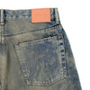 ACNE STUDIOS / アクネ レギュラー フィット ジーンズ 2021F 2021fa00575
