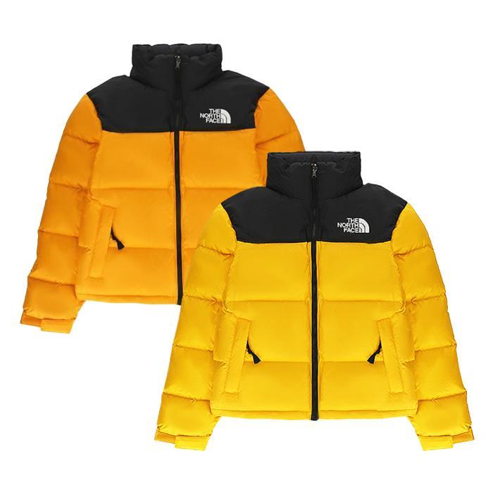 THE NORTH FACE / ザノースフェイス 1996 レトロ ヌプシ ダウン メンズ 302NUPTSE