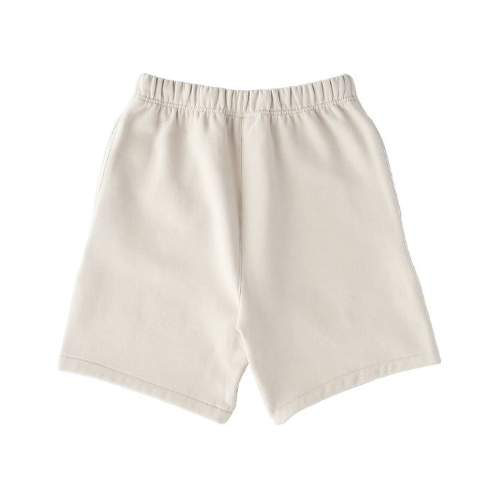 ESSENTIALS / エッセンシャルズ ポイント ロゴ ハーフパンツ ユニセックス 半パン 22springsweatsh