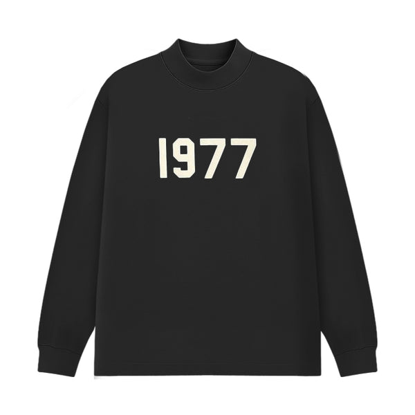 ESSENTIALS / エッセンシャルズ 1977 ロングスリーブ ロンT ユニセックス 長袖 22SPRING 1977 LS TEE 22ss1977lstee