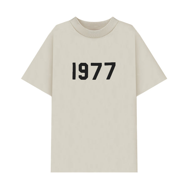 ESSENTIALS / エッセンシャルズ 1977 Tシャツ ユニセックス 半袖 22ss1977sstee