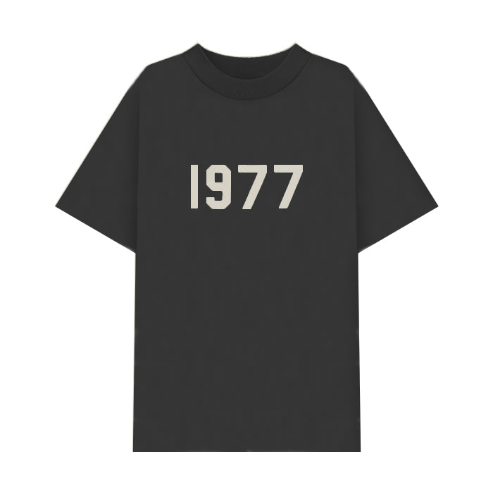 ESSENTIALS / エッセンシャルズ 1977 Tシャツ ユニセックス 半袖