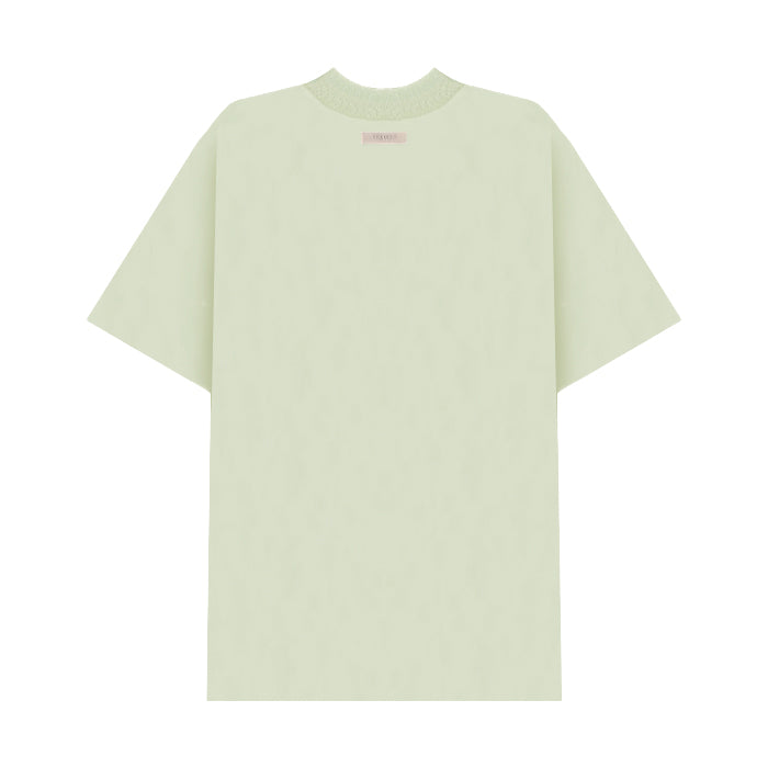 ESSENTIALS / エッセンシャルズ ポイント ロゴ Tシャツ  ユニセックス 半袖 22ss1pointlogos