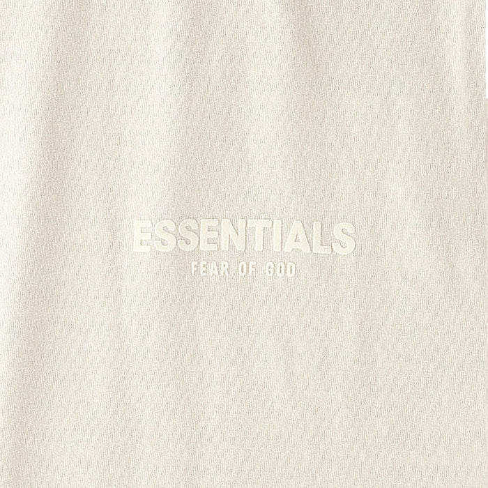 ESSENTIALS / エッセンシャルズ ポイント ロゴ Tシャツ  ユニセックス 半袖 22ss1pointlogos