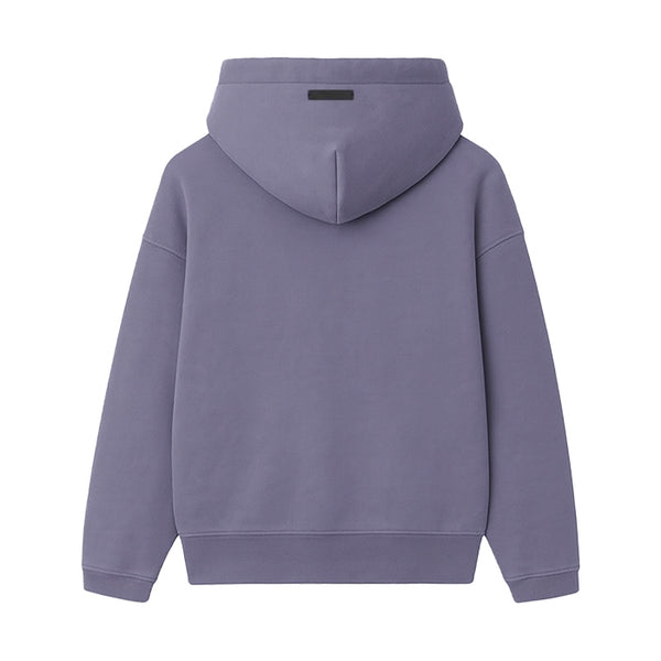 ESSENTIALS / エッセンシャルズ フリース フーディ 24fwheavyweight