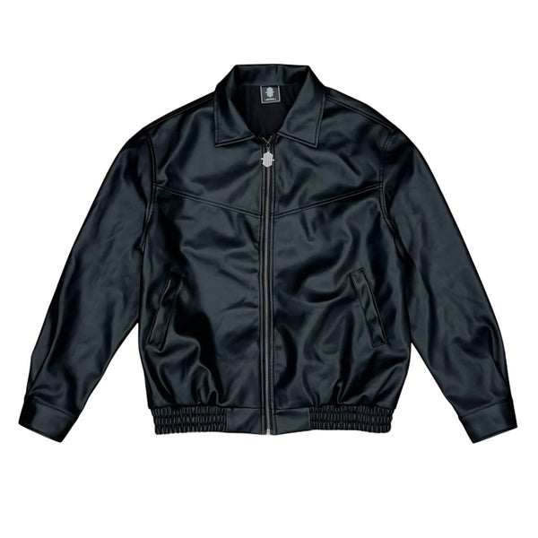 KHI / ケーエイチアイ レザー ジャケット 2584kh0028