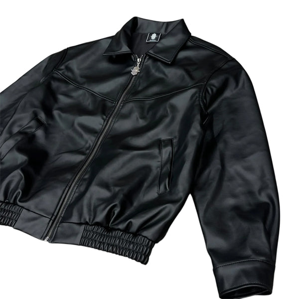 KHI / ケーエイチアイ レザー ジャケット 2584kh0028