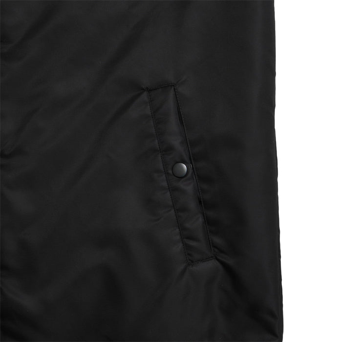 KHI（ケーエイチアイ）│KHI ロゴ コーチ ジャケット│メンズ│正規品