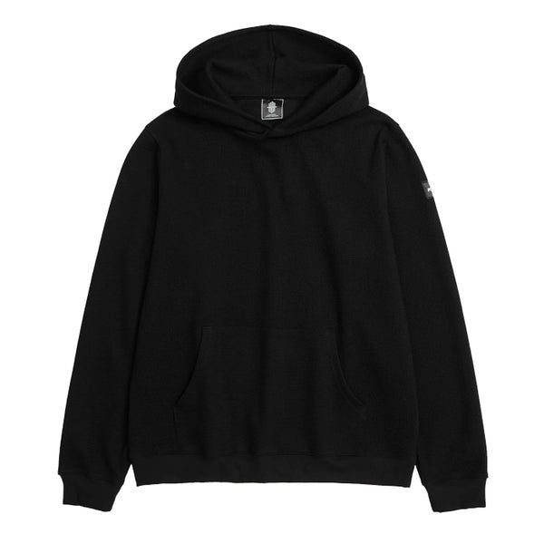 KHI / ケーエイチアイ ワッフル フーディー 2584kh0041