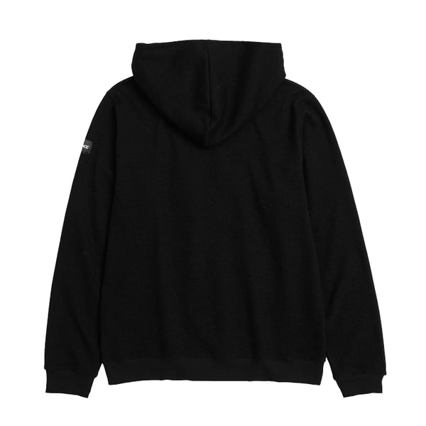 KHI / ケーエイチアイ ワッフル フーディー 2584kh0041