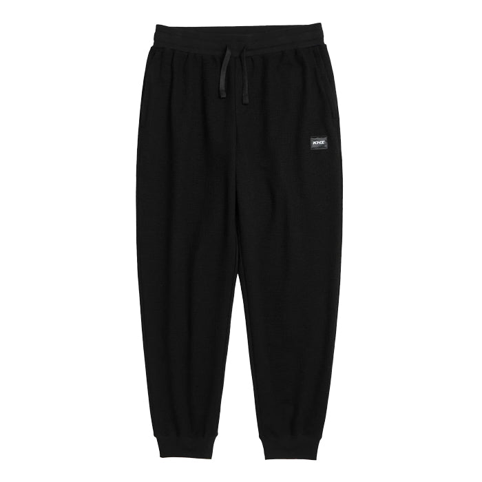 【KHI LOGO NYLON PANTS】萩原京平 Lサイズ KHI（ケーエイチアイ）│メンズアパレル│Massimo オンラインストア