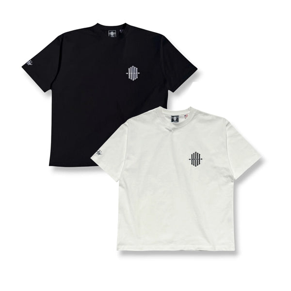 KHI / ケーエイチアイ ロゴ Tシャツ 2 2584kh0046