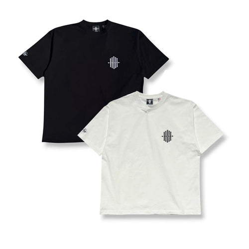 KHI / ケーエイチアイ ロゴ Tシャツ 2 2584kh0046