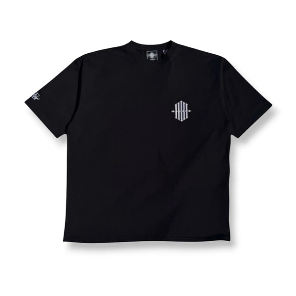KHI / ケーエイチアイ ロゴ Tシャツ 2 2584kh0046