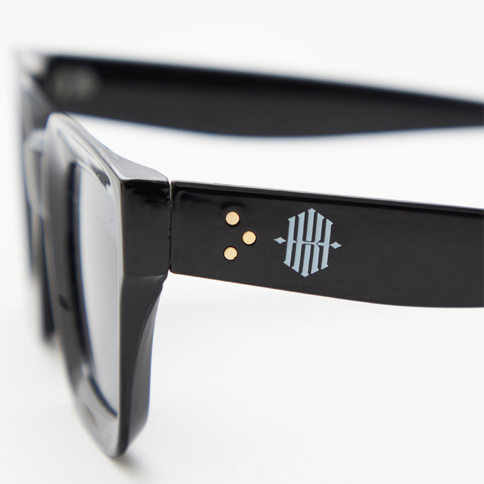 メンズ KHI SQUARE SUNGLASS khi サングラス KHI 萩原京平
