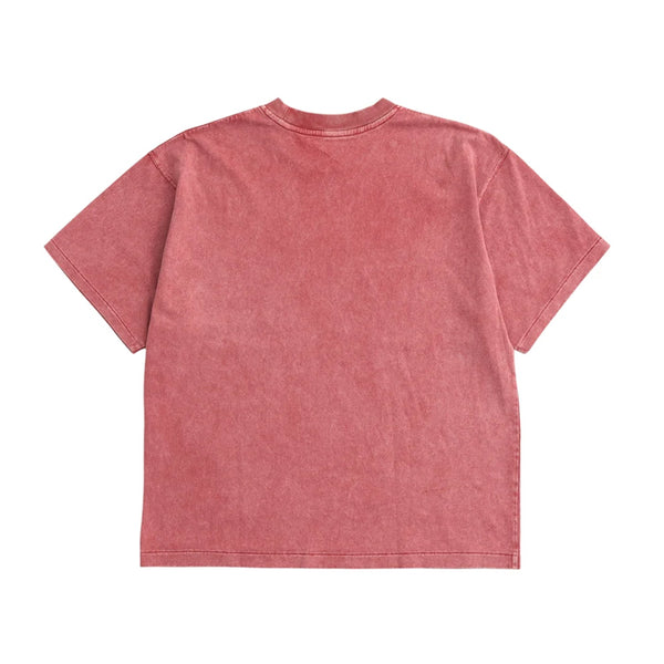 KHI / ケーエイチアイ ピグメント コラージュ Tシャツ 2584khp0002