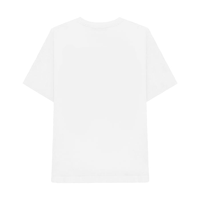 DSQUARED2 / ディースクエアード ロゴプリント Tシャツ 半袖 メンズ 74GD1092