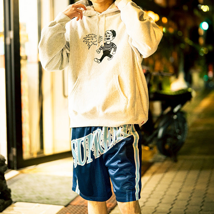 Supreme / シュプリーム スラップ ショット バギー メッシュ