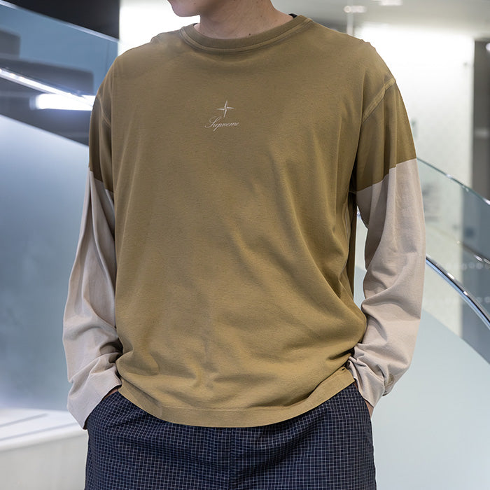 Supreme × Stone Island / シュプリーム × ストーンアイランド ロング