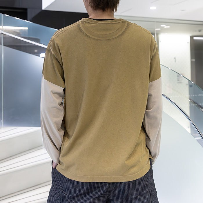 Supreme × Stone Island / シュプリーム × ストーンアイランド ロング