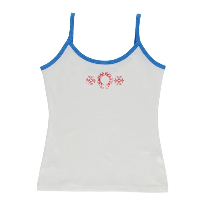 CHROME HEARTS / クロムハーツ シューホース キャミソール CHROME HEARTS / クロムハーツ シューホース キャミソール