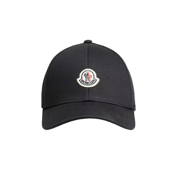 MONCLER / モンクレール コットン ギャバジン ベースボール キャップ L10913B0004804863 3b00037