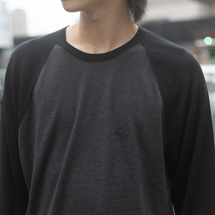CHROME HEARTS / クロムハーツ 3 クロス パッチ CH ロゴ エンブ