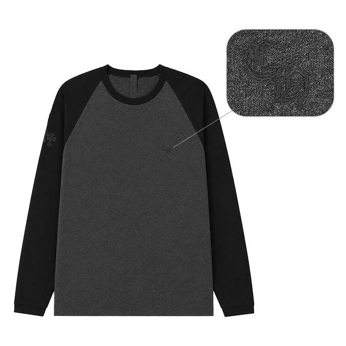 LONG T-SHIRT COLLECTION