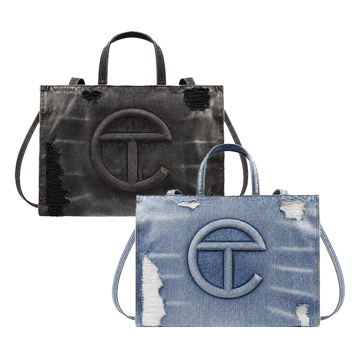c*x様 テルファー バッグ TELFAR