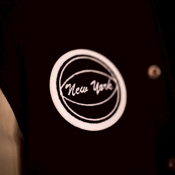 Eric Emanuel / エリックエマニュエル EE バーシティ ジャケット メンズ EEVARSITYJAC