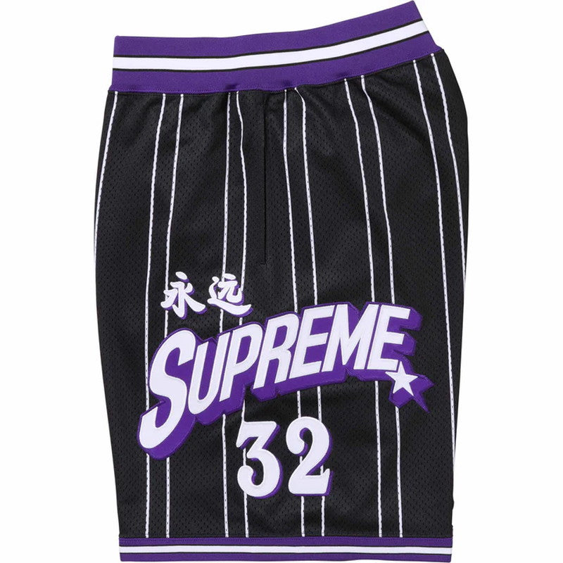 Supreme / シュプリーム スターバスケットボールショーツ SS24SH2401