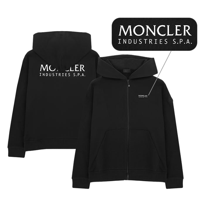 MONCLER  / モンクレール フーディ 402J20918G00010