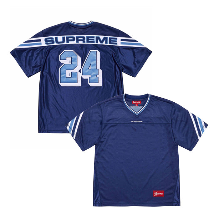 SUPREME  / シュプリーム シュプリーム ジャカード リブフット ボール ジャージ 402fw24kn6