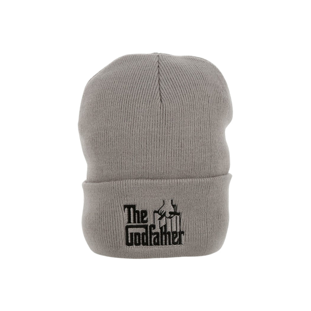 The Godfather / ゴッドファーザー ビーニー ニット帽 ユニセックス 402gfr12307