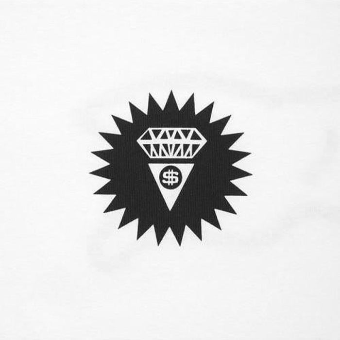 ICECREAM / アイスクリーム コットン  ロングスリーブ Tシャツ メンズ 長袖 402icejp243t012