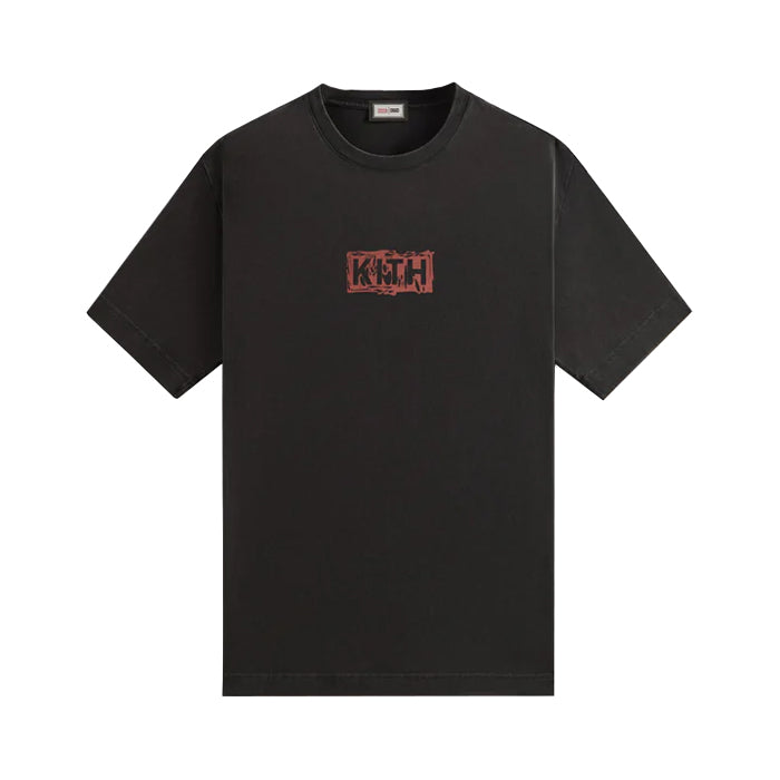 KITH / キス カーネイジ ヴィンテージ Tシャツ 402khm032505