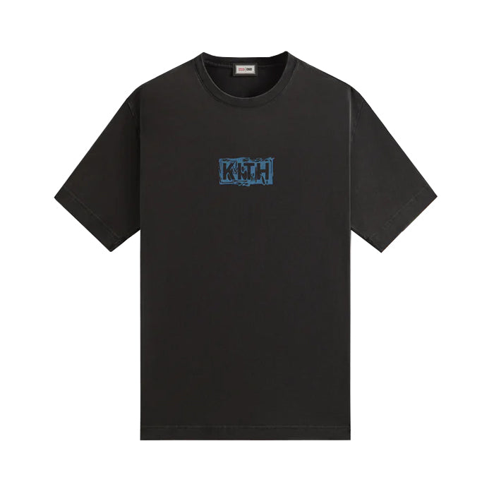 KITH / キス ヴェノム ヴィンテージ Tシャツ 402khm032506