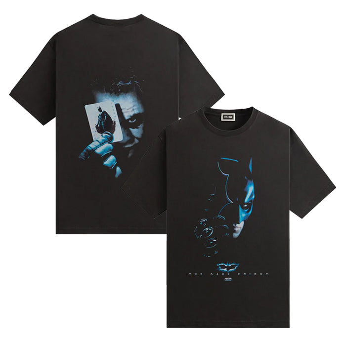 KITH / キス ダークナイト ヴィンテージ Tシャツ 402khm032762