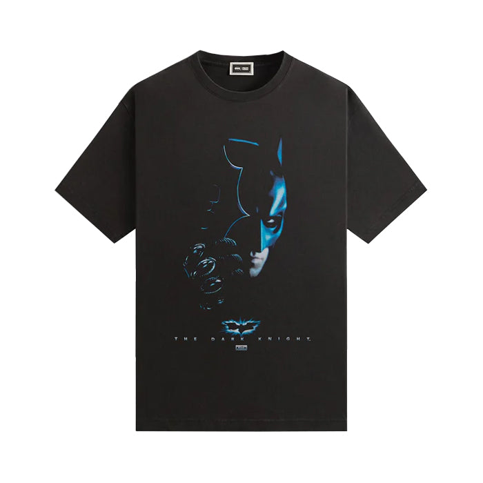 KITH / キス ダークナイト ヴィンテージ Tシャツ 402khm032762