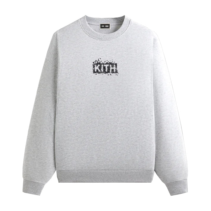 KITH / キス バット ヴィンテージ ネルソン クルーネック トレーナー 402khm032789