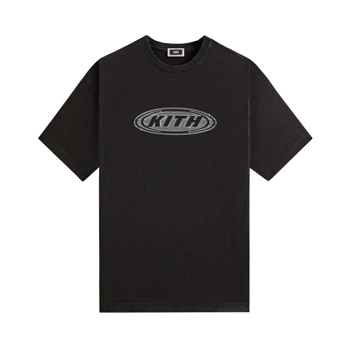 KITH / キス サーキット ヴィンテージ Tシャツ 402khm032814