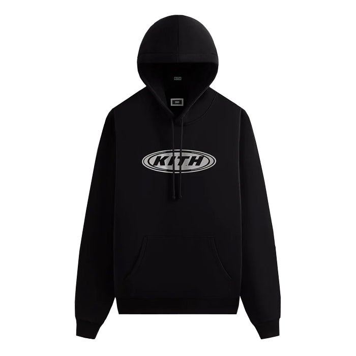 KITH / キス サーキット ネルソン フーディ 402khm033065