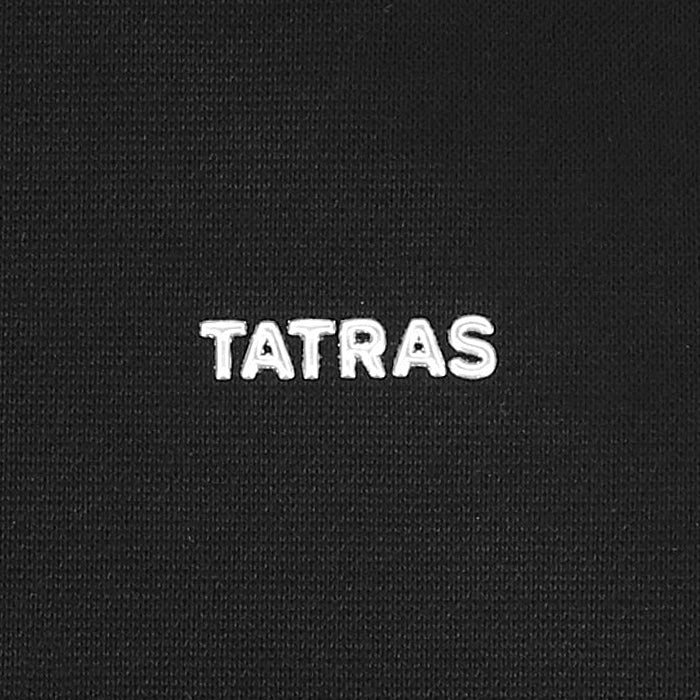 TATRAS / タトラス フォルミード リブ スウェット パンツ メンズ