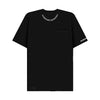 CHROME HEARTS / クロムハーツ ネック ロゴ ポケット Tシャツ 402necklogopkt