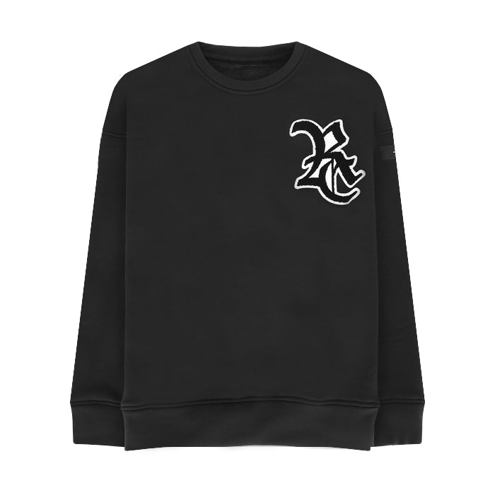 RESOUND CLOTHING / リサウンドクロージング トレーナー 402rc34s007m